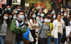 【武漢肺炎】消息指3人對病毒初步呈陽性 日本新患者曾香港轉機