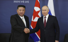 北韓宣布普京應金正恩邀請  周二起訪平壤兩天