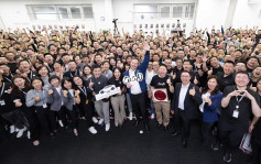 马斯克访华｜今凌晨访上海超级工厂 或为升级版Model 3揭幕