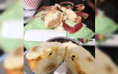 【维港会】超市买到烂肉日本苹果 网民：「果」不可貌相