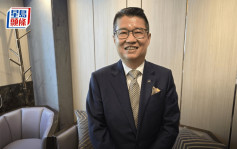 關稅戰無礙貨船加注業生計 萬利集團料船公司短期不削班次