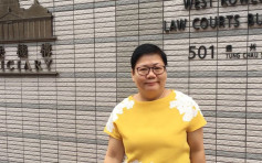 谭香文被追讨4.4万元服务费 　下月杪作审前覆核