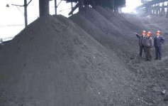 中國加大制裁 明日起禁止進口北韓煤鐵產品