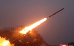 北韩隔3天再射巡航导弹   美韩举行联合特种作战演习