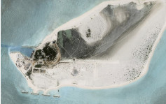 被指在西沙群島建簡易機場 外交部：本國領土上建設活動正當合法