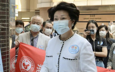 疫情消息｜中國生物製藥董事個人再捐120萬個口罩 支援香港抗疫