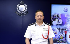周一鳴：詐騙案已成產業鏈如病毒會變種  需靠國際合作打擊