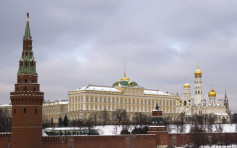 俄罗斯中部度过140年来最暖冬季 莫斯科气温比平均高出摄氏7.5度