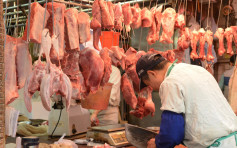 内地供港猪场减至不足10间 猪肉价格恐持续高企