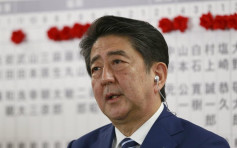 日本自民黨擬傳喚安倍到國會解釋賞櫻會事件