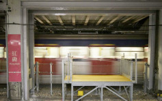 屯馬綫27日通車新月台設冷氣洗手間 港鐵指紅磡站結構安全可用