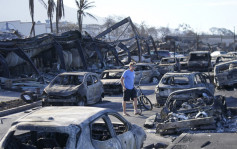 夏威夷野火已67死成为州史上「最致命天灾」  「世界一流」警报系统失灵