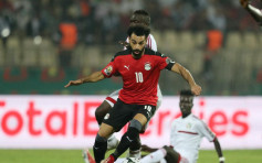 世盃外｜埃及抽中對塞內加爾 沙拿鬥文尼爭決賽周資格