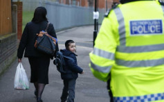 英国未成年人涉枪罪案近月大增 最年轻被捕者年仅11岁
