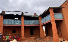 马达加斯加「偷牛贼」土匪横行 社区被纵火至少32死 