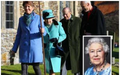 英女皇登基65周年　新照蓝宝石钻饰有渊源