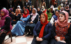 阿富汗女权组织成立图书馆 维护女性学习权 