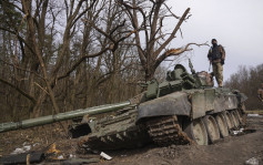 俄乌局势｜乌克兰称击毙逾2万俄军 摧毁762架坦克