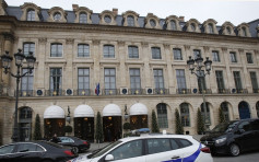 巴黎麗思酒店劫案 尋回所有失竊珠寶名表