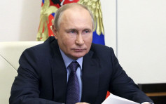NBC独家专访 普京承认俄美关系处近年最低点