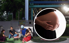 【維港會】外傭突然肚痛入院被揭早已懷孕 網民一家感震驚