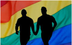 日民法不容同性婚 台男申特別許可被捕將強制離境