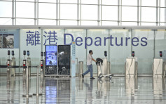 下周一起本港往北京旅客需出示核酸檢測陰性證明