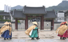 南韩新增533宗确诊 大部分属社区感染病例　　