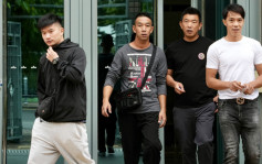 5男子承認在荃錦公路危險駕駛 分別停牌1至2年 30歲貨車司機被判囚3個月