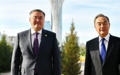 王毅與哈薩克副總理通話 稱支持哈方維穩止暴