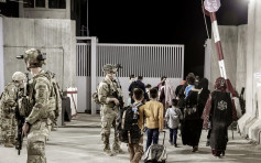 阿富汗局勢｜美國國安團隊警告喀布爾或再有恐襲 多國結束撤離行動