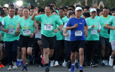 專欄 雷雄德│運動本質並非減肥