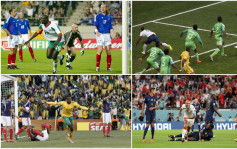 世界杯2022｜四强对摩洛哥有利？ 法国世杯斗非洲队成绩惨烈