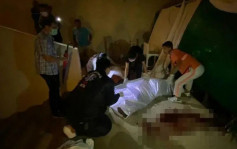 中国34岁女游客布吉坠楼亡 男友称已冲前捉腿阻止