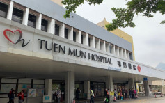 居元朗83歲女病人屯門醫院離世 本港累計88人染疫亡