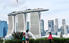 新加坡防疫措施延長一個月