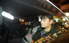 【千万劫案】警方起回4.5亿日圆失款 通缉5南亚劫匪