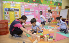 博士山（香港）國際幼稚園 9月7日及21日舉辦開放日
