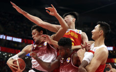 中国男篮世杯无缘晋级 出战东京奥运机会渺茫