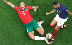 世界盃2022｜專家分析:摩洛哥季軍戰「大」波「格」