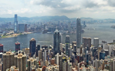 美國國會促請中國　維護香港一國兩制和自由