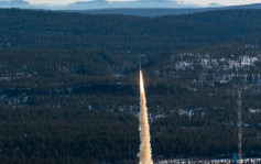 瑞典火箭故障墜入境內擅自回收 挪威指未經授權大表不滿