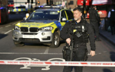 倫敦橋斬人恐襲 伊斯蘭國認發動襲擊