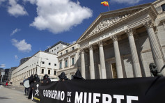 西班牙國會通過安樂死合法化 成歐洲第五國