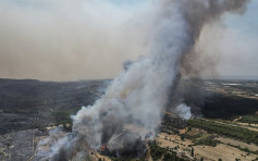 土耳其山火增至6死近570伤 度假区大批旅客疏散
