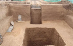 太平公主丈夫、唐代「第一駙馬」薛紹之墓在西安被發現