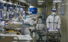 武漢至今逾3000醫護感染 4成來自醫院