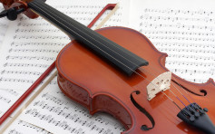 日本华籍妇涉毁前夫54小提琴 损失达1亿日圆
