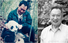「中國大熊貓之父」胡錦矗病逝 網民哀悼「一輩子保護國寶的國寶走了」