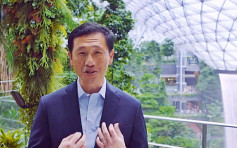 【旅遊氣泡】新加坡交通部長流利粵語推廣計劃 稱將與港全力合作